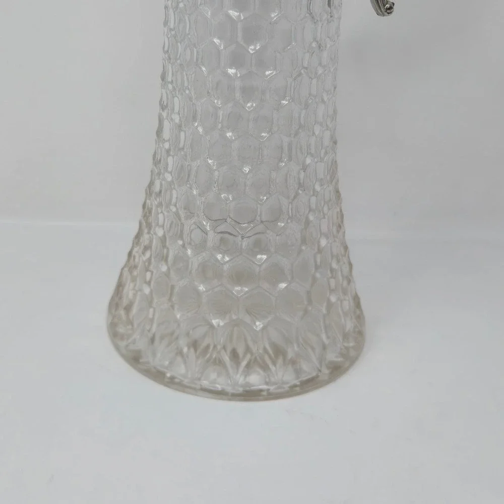 Vintage Unbranded Silver Plated 14